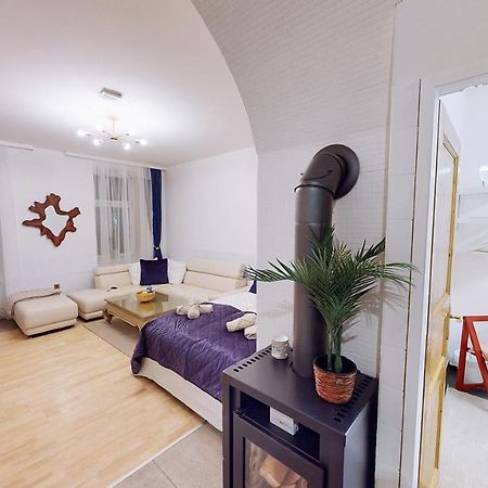Apartment Wood Wien Exterior foto