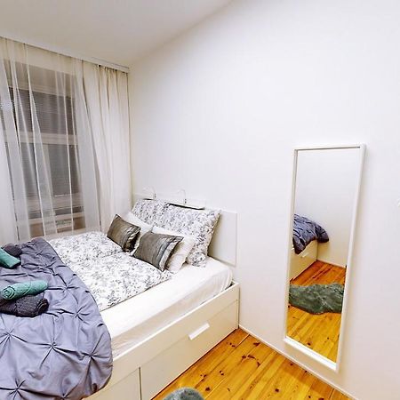 Apartment Wood Wien Exterior foto